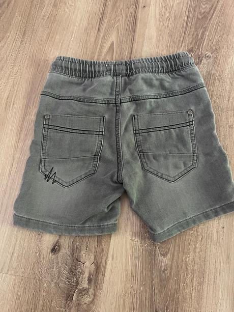 Riflove kratase na gumicku, reserved,98