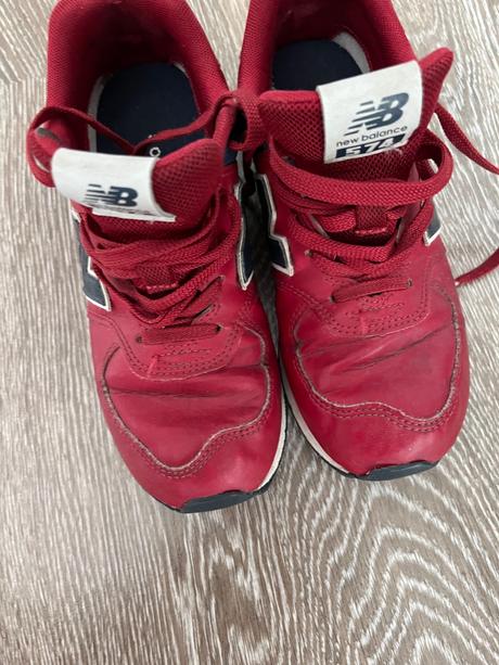 Tenisky, new balance,37