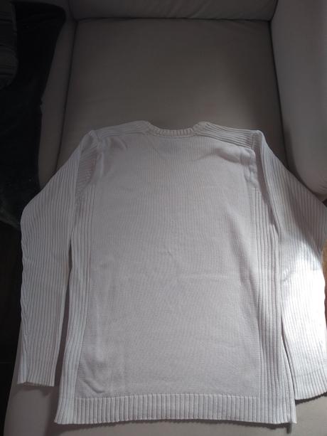 Pánsky pulóver l, new yorker,l