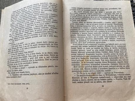 Levočská biela pani  (1966), 