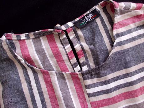 Solada milano italy s ľanom, m