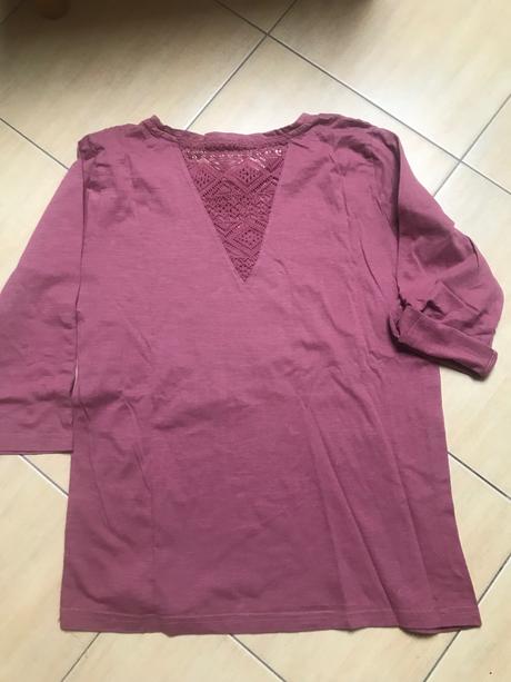 Tričko, colours of the world,m