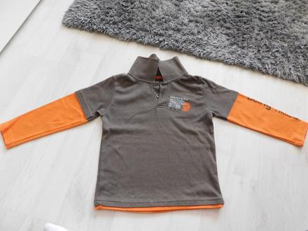 Tričko č.92-98, 92