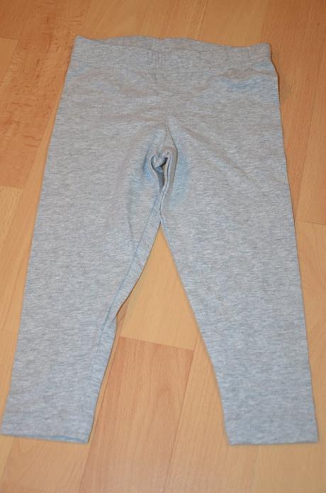 Legíny carter s 86 / 92 top stav, carter's,86