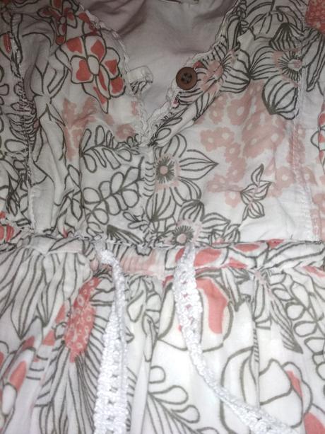 Šatočky chicco, chicco,104