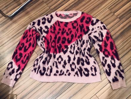 Krásny sveter liu jo, liu jo,l