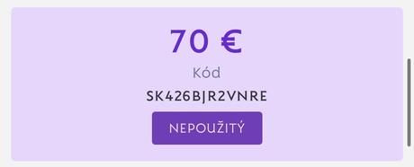 Poukazy dajana rodriguez, 