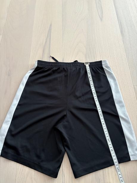 Športové kraťasy  nike dri-fit  170, nike,170