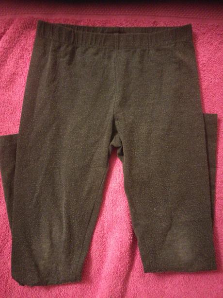 Leginy, reserved,128