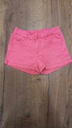 Kraťasy, kiki&koko,122