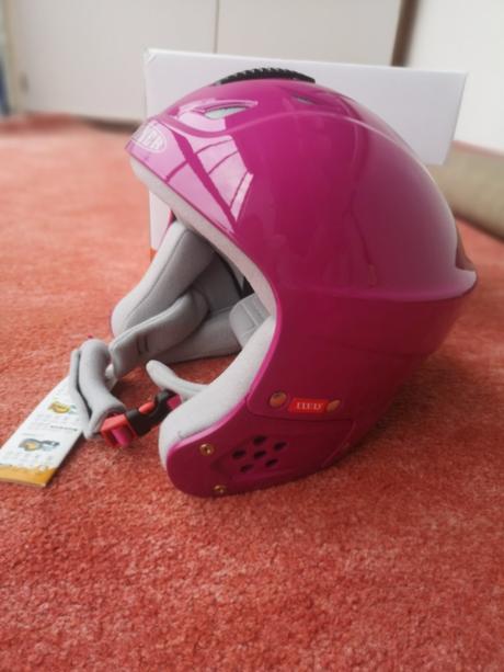 Sinner prilba veľkosť 52-56 cm, 