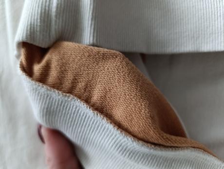 Tepláková súprava 100 per. bavlna, sinsay,122