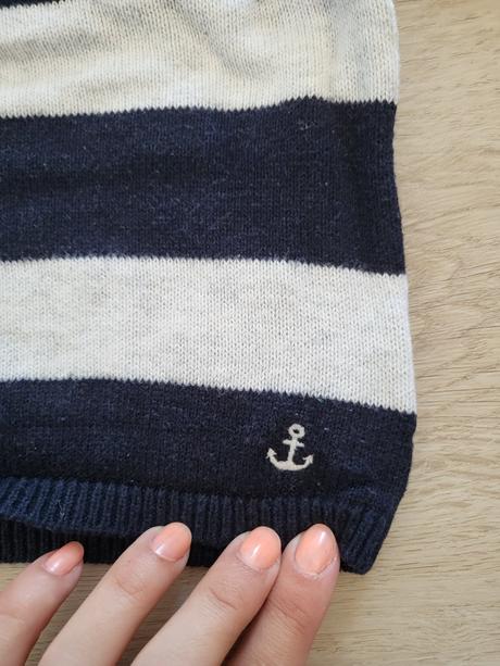 Svetrík h&m, h&m,74