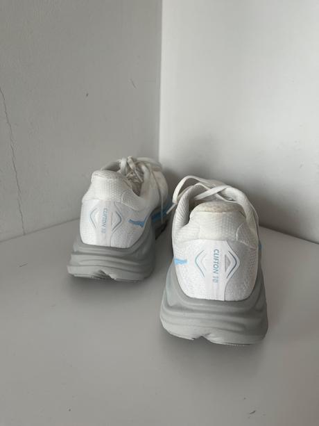 Hoka clifton 10 eu 43 1/3, 43