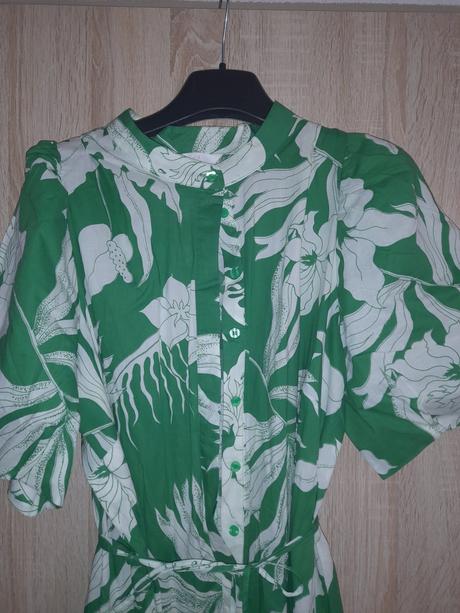 Maxi šaty, h&m,xl / xxl