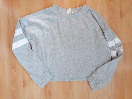 Mikina, h&m,146