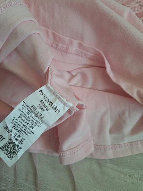 Slavnostné šaty labková patrola skye, 116