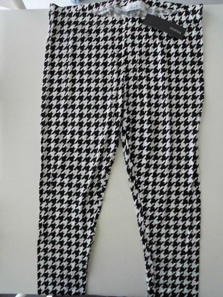 Legíny - nenosené, yessica,l