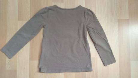 Dievčenské tričko veľ.98, 98