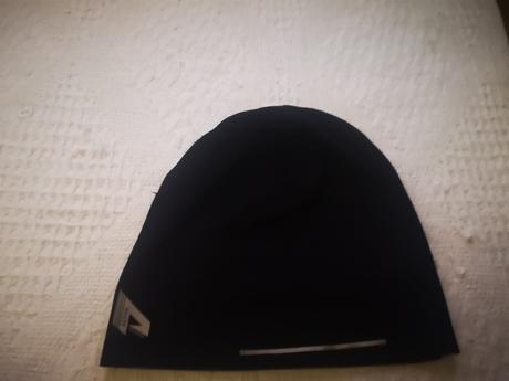 Čiapka na beh, reserved