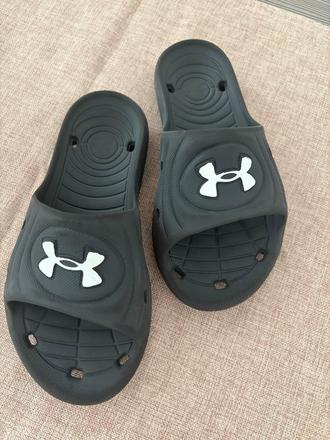 Under armour slapky, under armour,34