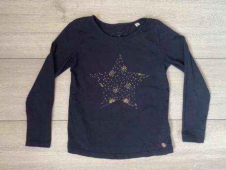 Tričko tom tailor, tom tailor,116