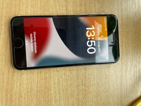 Iphone se 64gb 2020, 