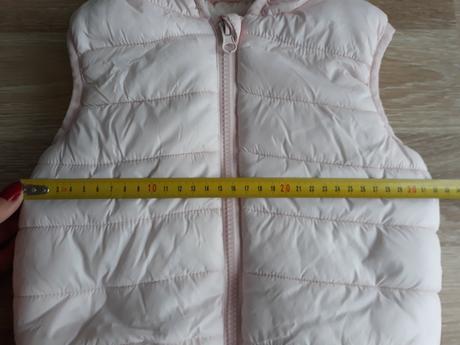 Teplučká vesta f&f, f&f,92