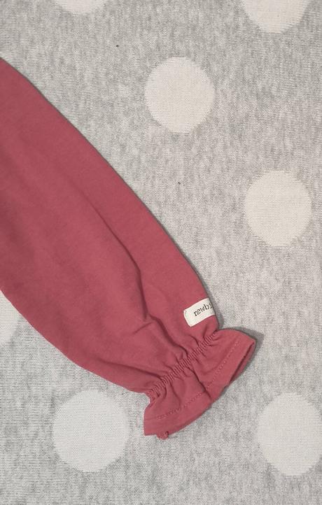 Mikina na 18 až 24 mesiacov, newbie,92