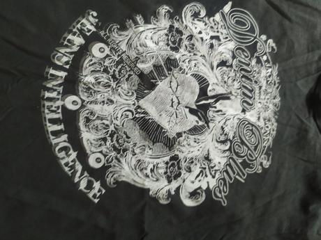 C156 tricko jack & jones, denim,s