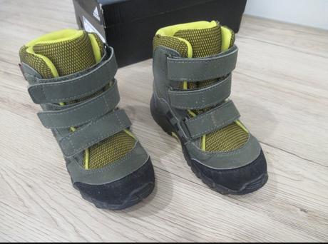 Zimná obuv adidas 24, adidas,24