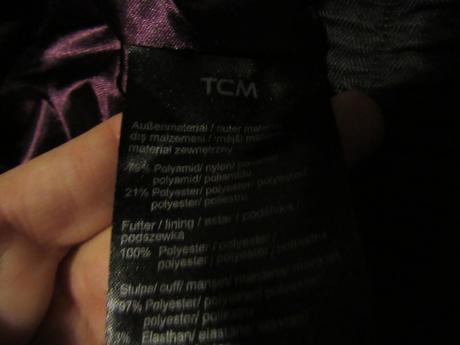 Super lyžiarska bunda, tcm,m