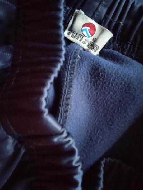 Športové kraťasy, h&m,110