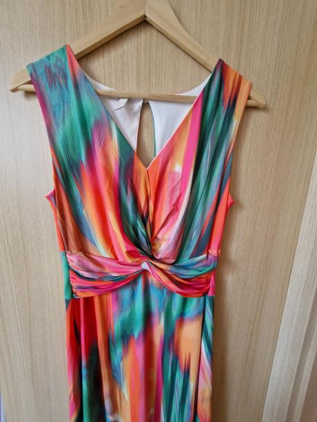 Letne saty bonprix, bonprix,36