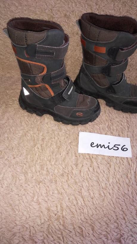 3142 čižmy znač., richter,28