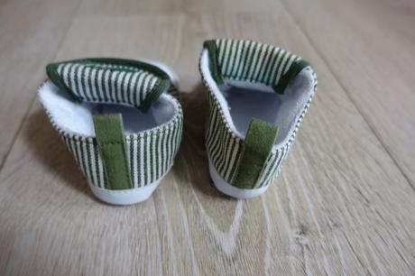 Capačky s dráčikom, 18