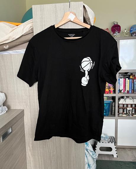 Tričko, reserved,170