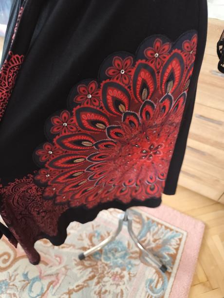 Šaty desigual, desigual,xl