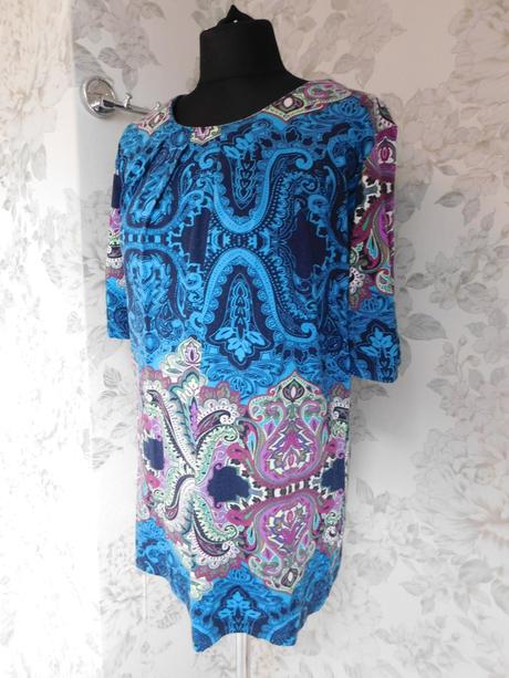 Luxusne damske tričko, 42