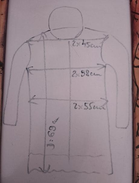 Mikina v.xl, xl