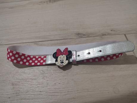 Opasok minnie, disney