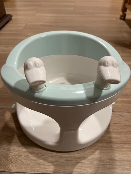 Kúpacie sedadlo sedatko bébéjou, 