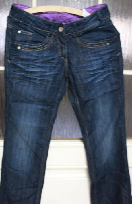 Rifle tom tailor, tom tailor,s