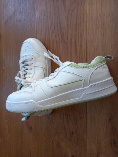 Dievčenské botasky v.38, sinsay,38