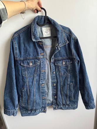 Riflova bunda pull&bear, pull&bear,s