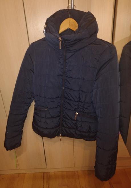 Prechodná bunda, h&m,l