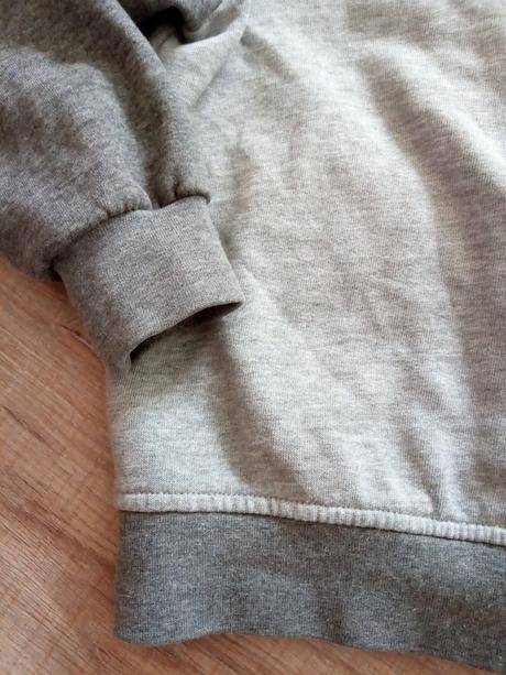 Mikina 4-6 rokov, 110/116, lupilu,110