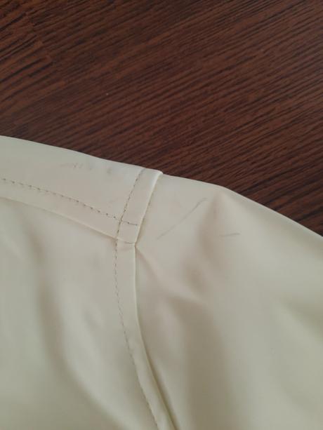 Pršiplášť zara, zara,152