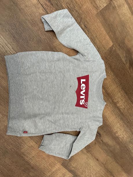 Levis mikina 110, levis,110