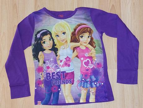 Lego tricko, lego,122